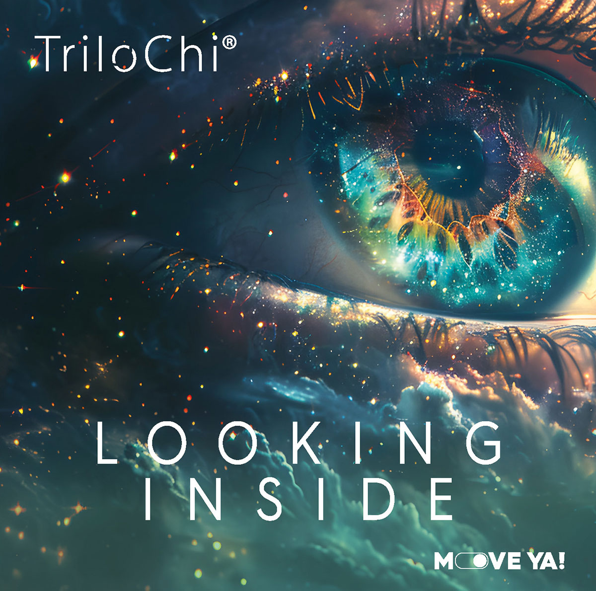 TRILOCHI Looking Inside