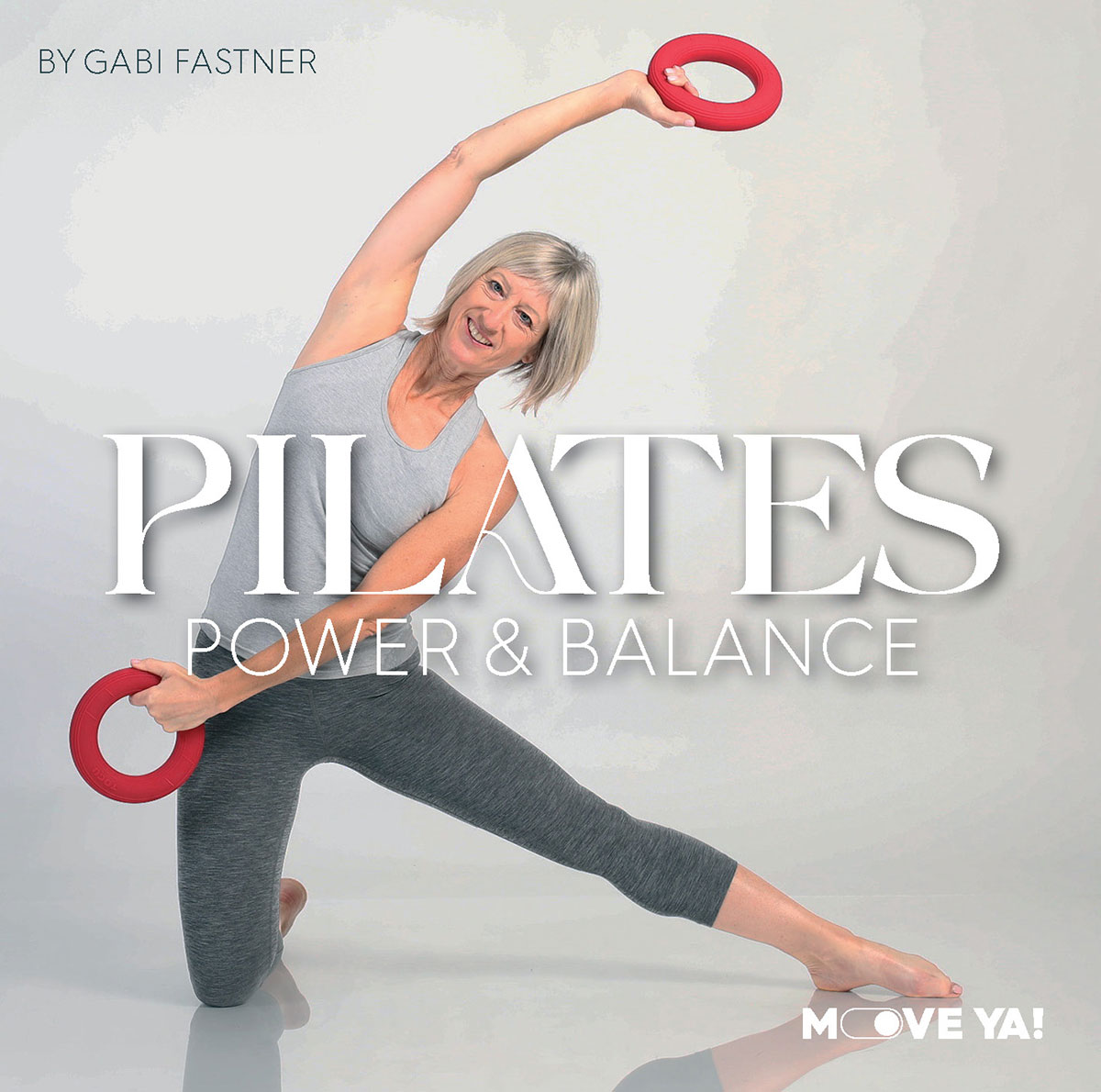 PILATES Power & Balance