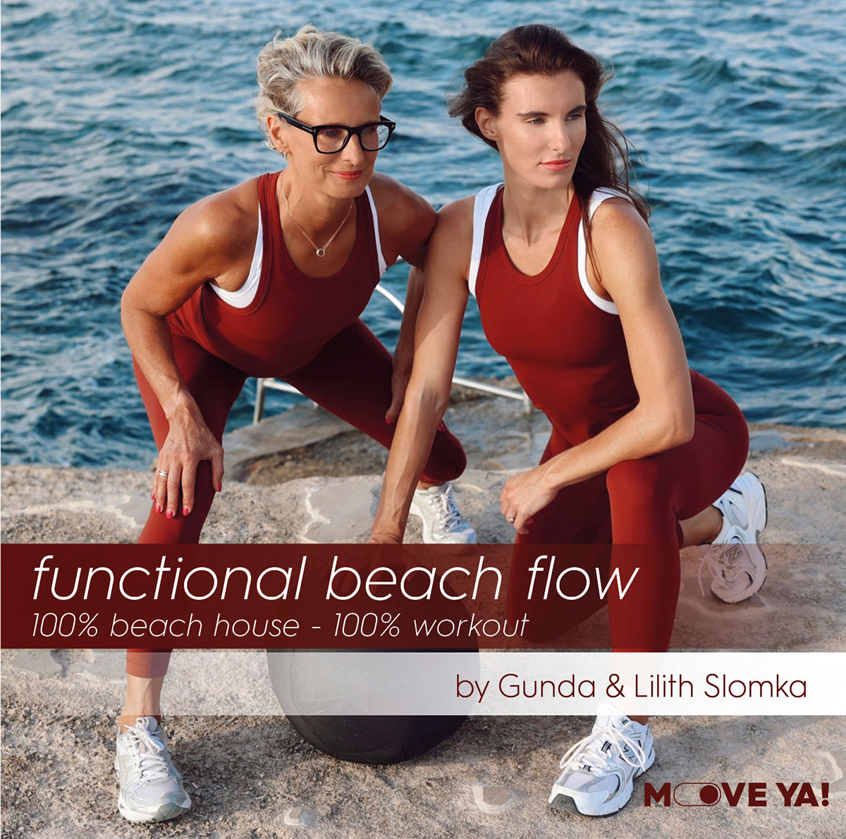 FUNCTIONAL BEACH FLOW - LICENSE