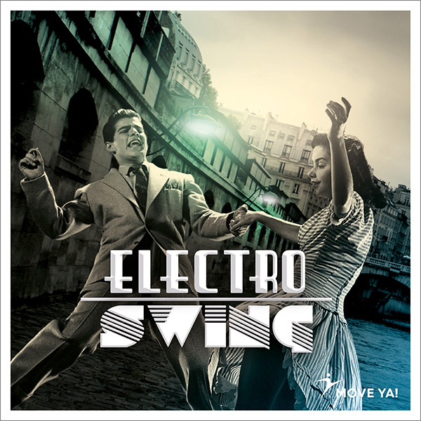 ELECTRO SWING - MP3