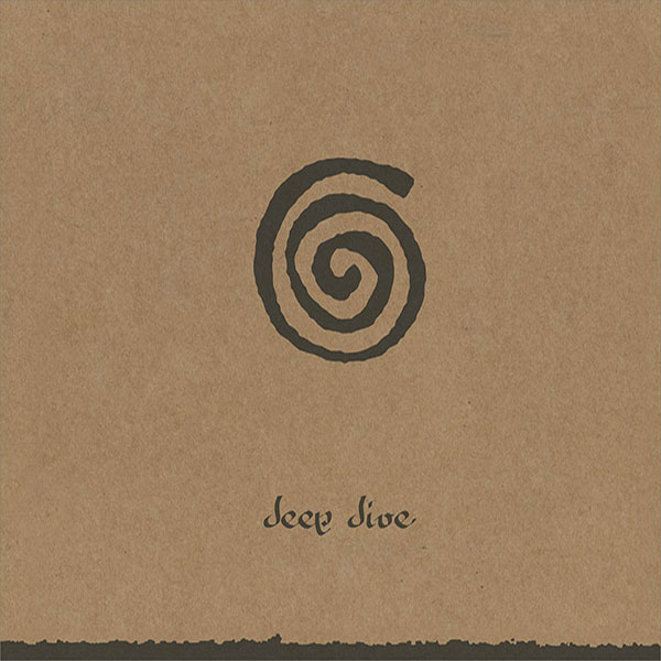 DEEP DIVE - MP3