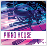 PIANO HOUSE - MP3