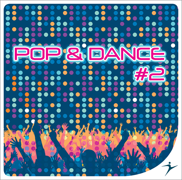 POP & DANCE #2 - MP3