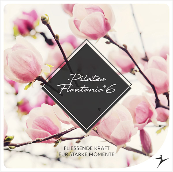 PILATES FlowTonic #6 - MP3