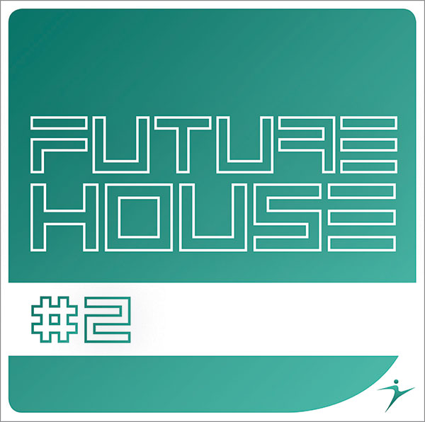 FUTURE HOUSE #2 - MP3