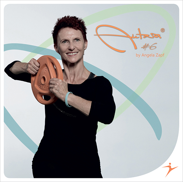 ANTARA #6 - MP3