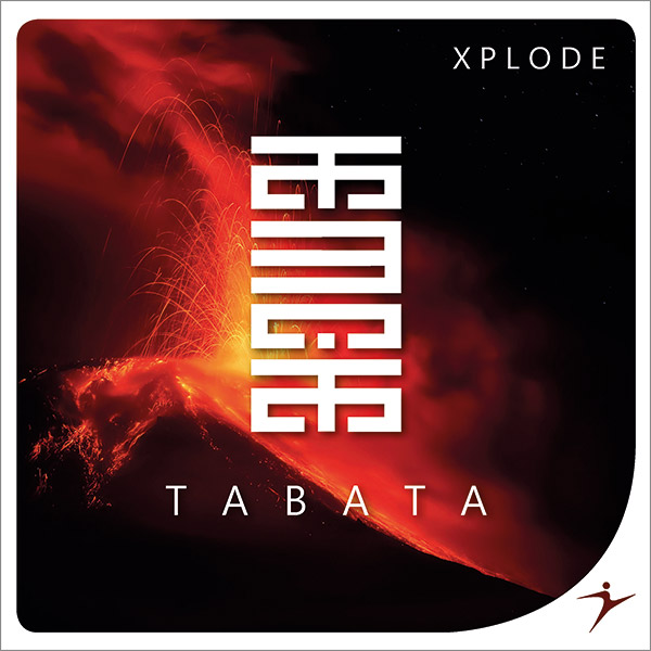 TABATA #One Xplode - MP3