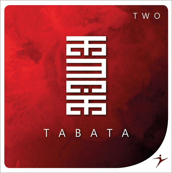 TABATA #Two Beautiful Pain - MP3