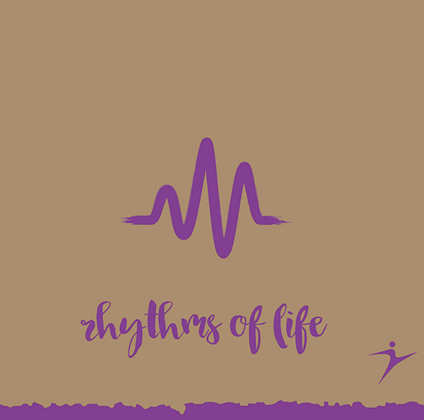 RHYTHMS OF LIFE - MP3