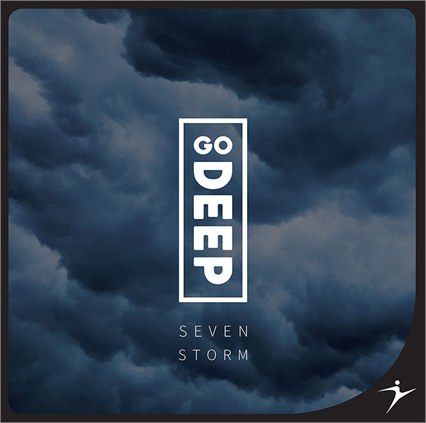 goDEEP #7 - MP3
