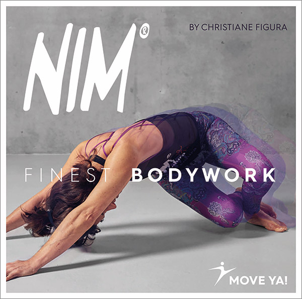 NIM Finest Bodywork - MP3