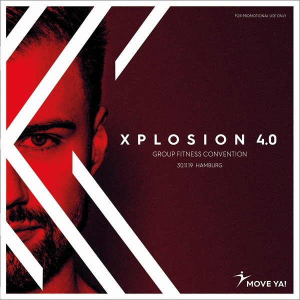 XPLOSION 4.0 - MP3
