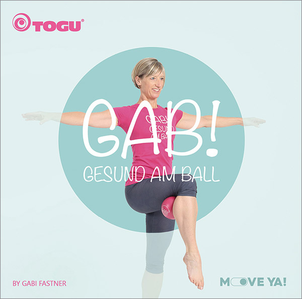 GAB! Gesund Am Ball - MP3