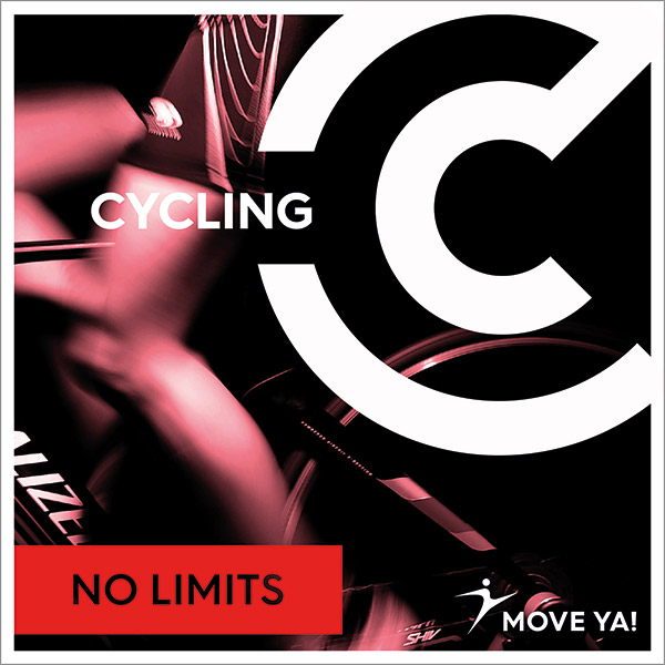 CYCLING No Limits - MP3