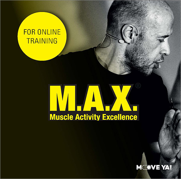 M.A.X. Online Training - incl. one-time film license