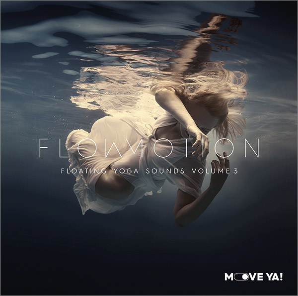 FLOWMOTION Floating Yoga Sounds 3 - MP3