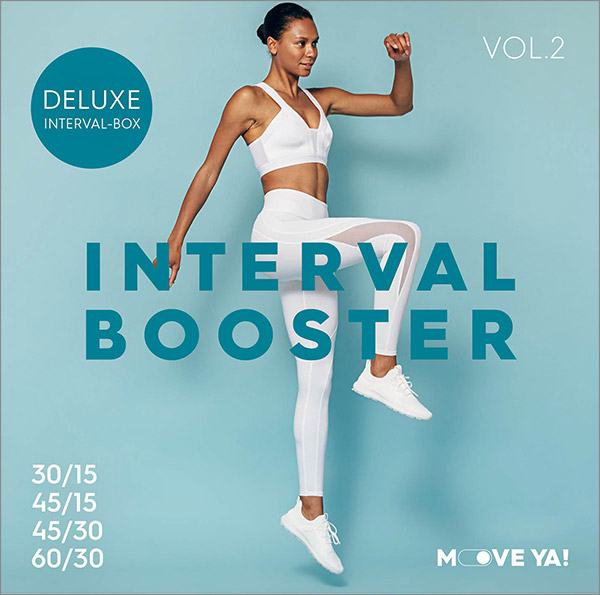 INTERVAL BOOSTER #2 - MP3