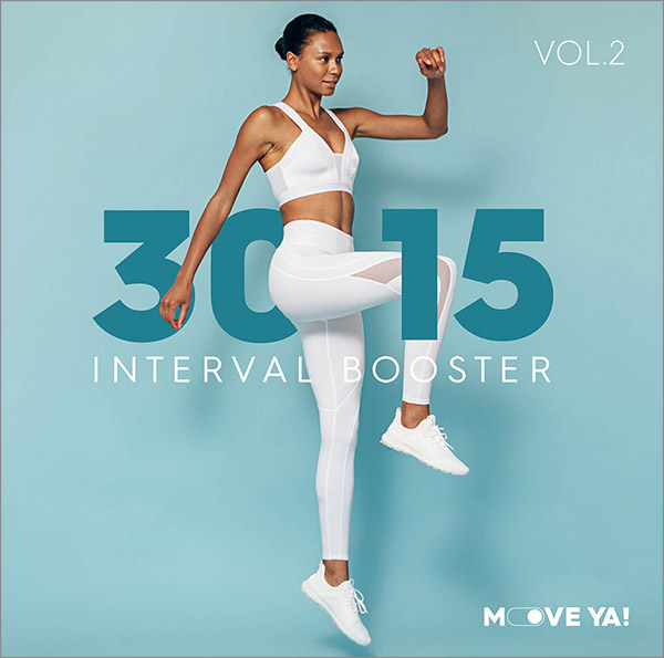 INTERVAL BOOSTER #2 30/15 - MP3