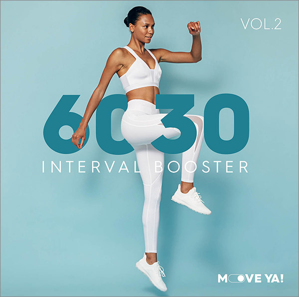 INTERVAL BOOSTER #2 60/30 - MP3
