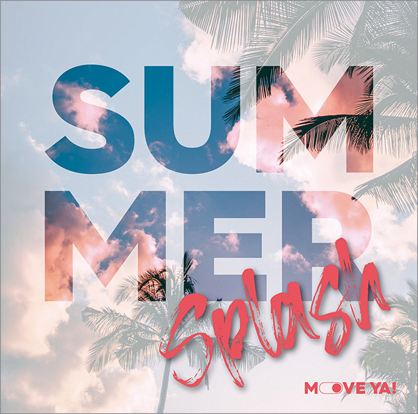 SUMMER SPLASH - MP3