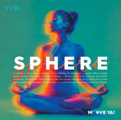 SPHERE YIN