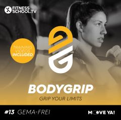 BodyGrip #13 - GEMAfrei