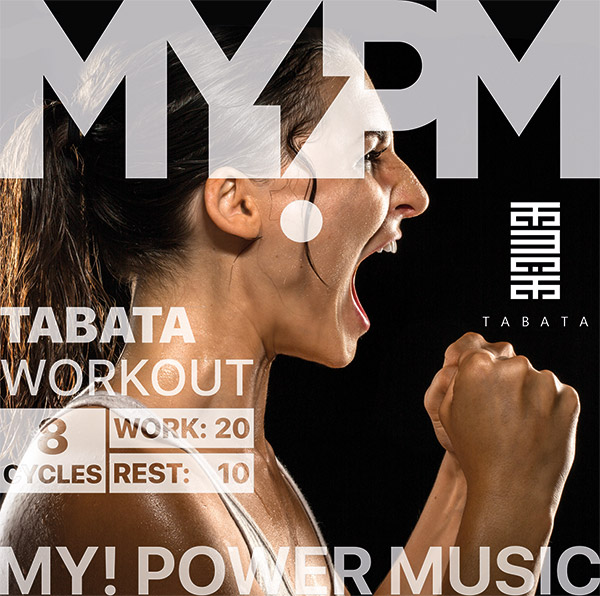TABATA WORKOUT