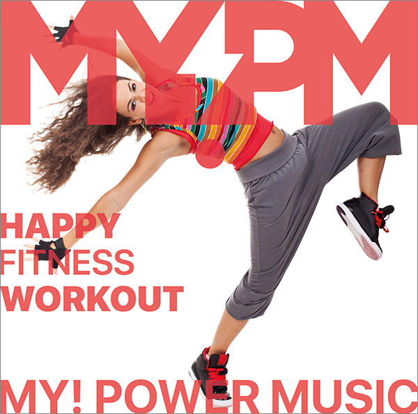 HAPPY FITNESS WORKOUT