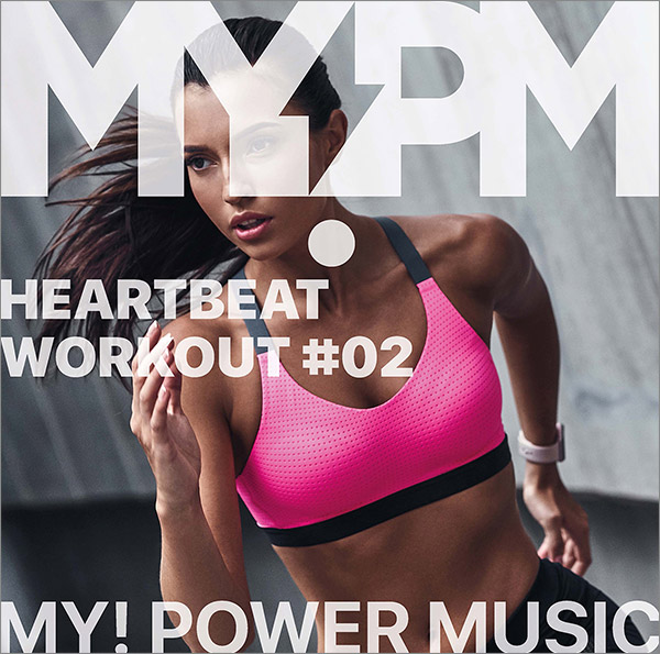 HEARTBEAT WORKOUT #02 - MP3