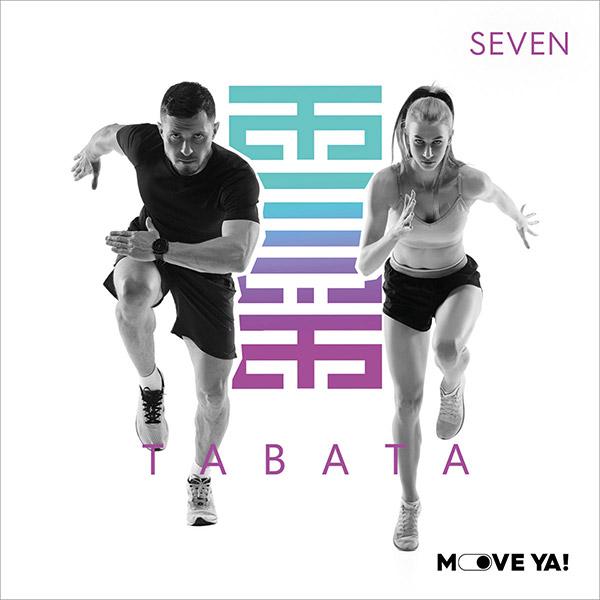 Tabata #Seven - LICENSE