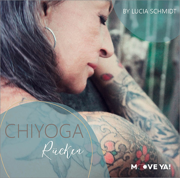 CHI YOGA Rücken