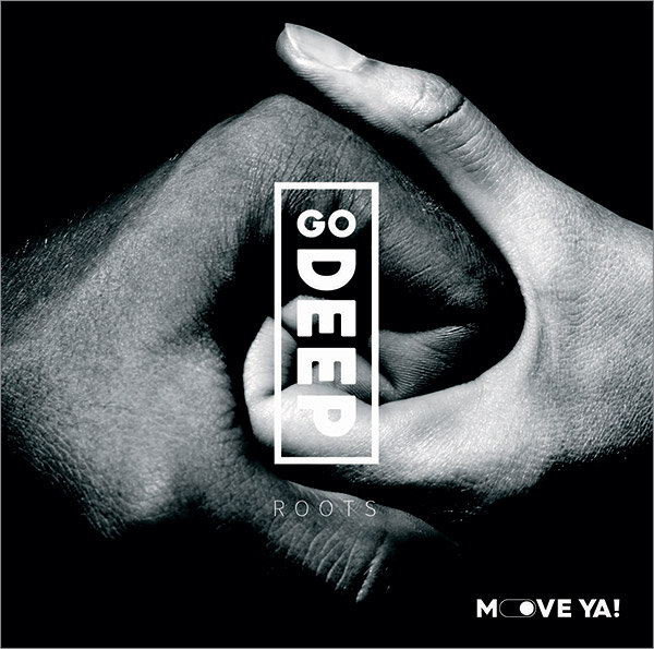 goDEEP Roots - MP3