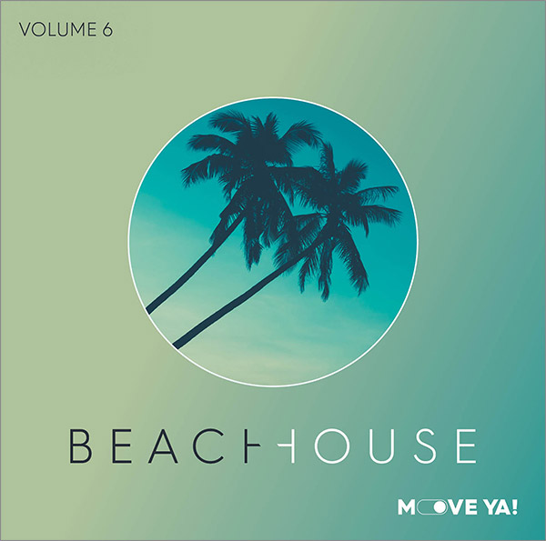 BEACH HOUSE #6 - MP3