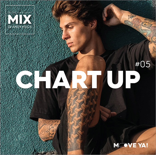 CHART UP #05 - MP3