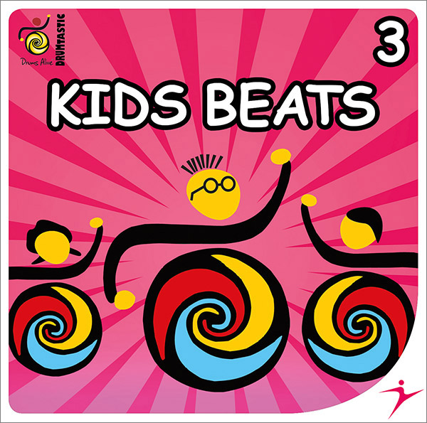 KIDS BEATS #3