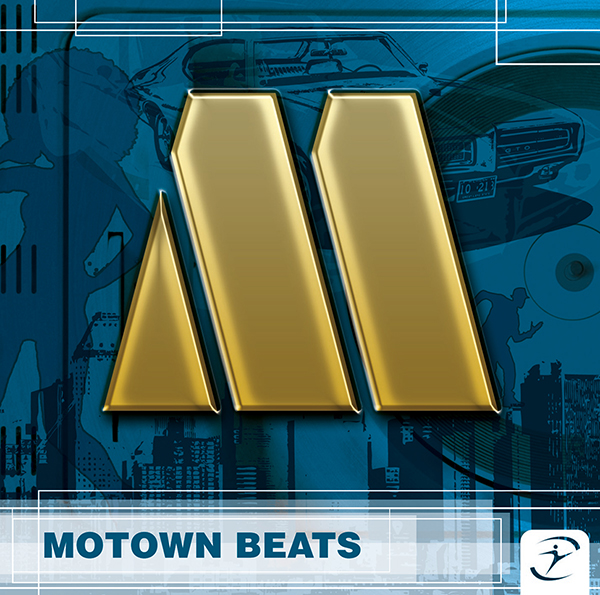 MOTOWN BEATS