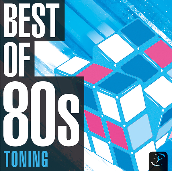 BEST OF 80s Toning