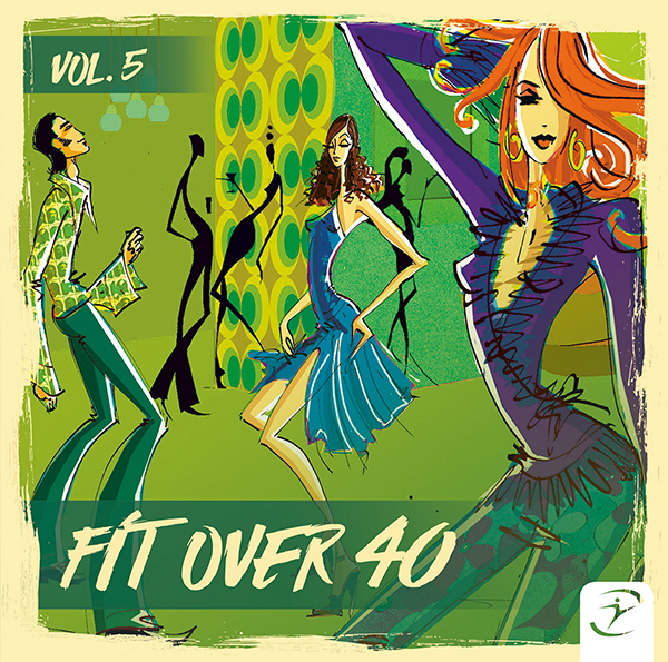 FIT OVER 40 #5