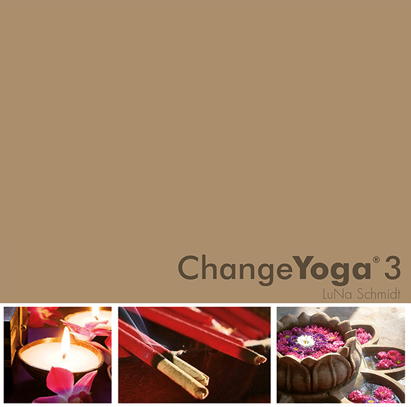 CHANGE YOGA #3