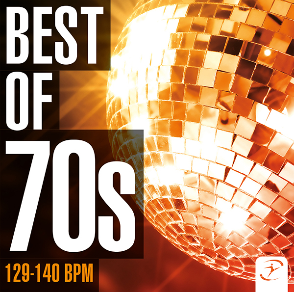 BEST OF 70s - 129-140BPM