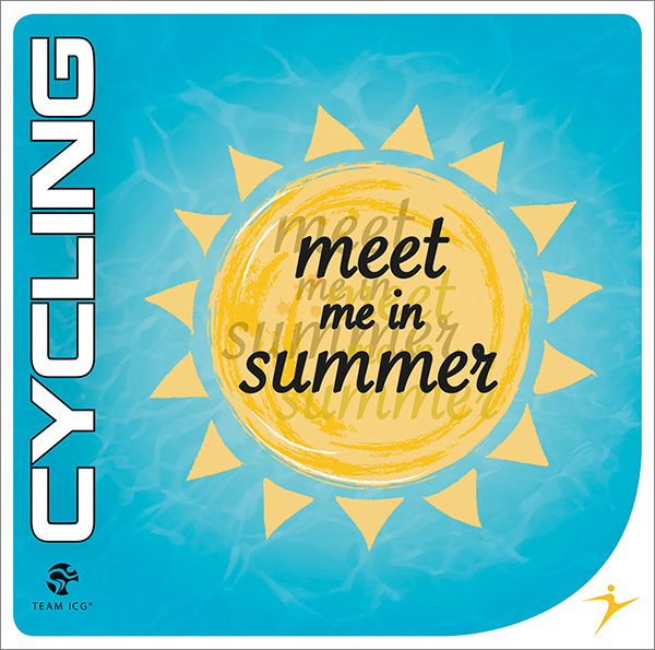 CYCLING Meet Me In Summer