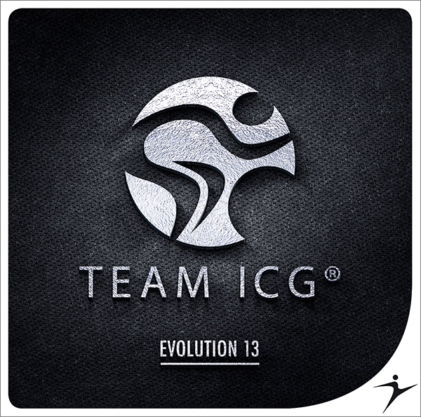 EVOLUTION 13