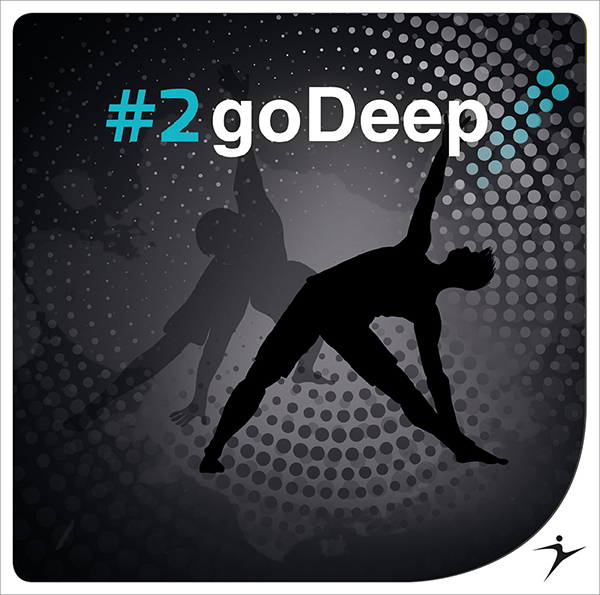 goDEEP #2