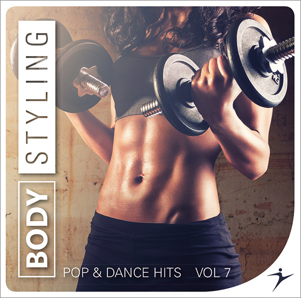 BODYSTYLING Pop & Dance 7