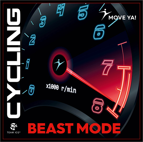 CYCLING Beast Mode