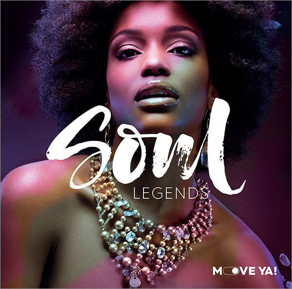 SOUL LEGENDS
