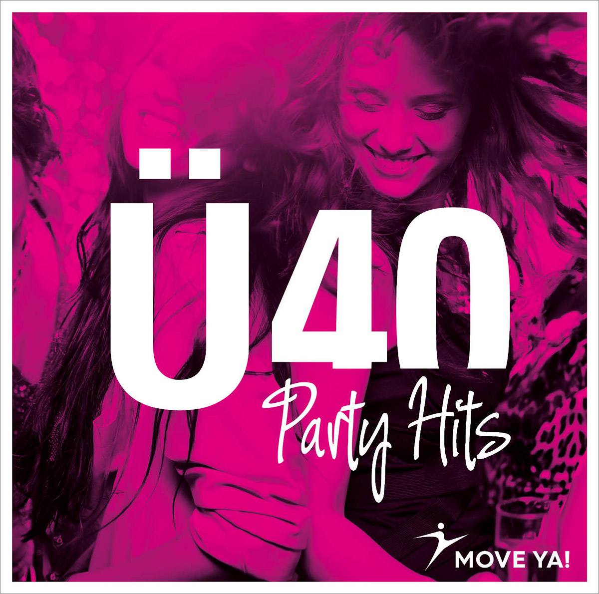 Ü40 PARTY HITS
