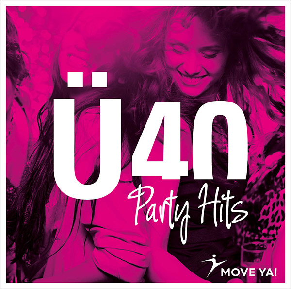 Ü40 PARTY HITS