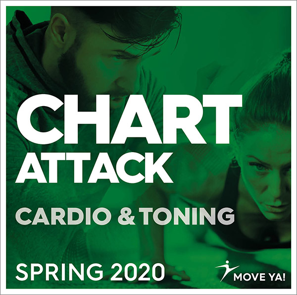 CHART ATTACK Spring 2020