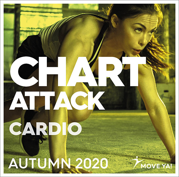 CHART ATTACK Cardio Autumn 2020